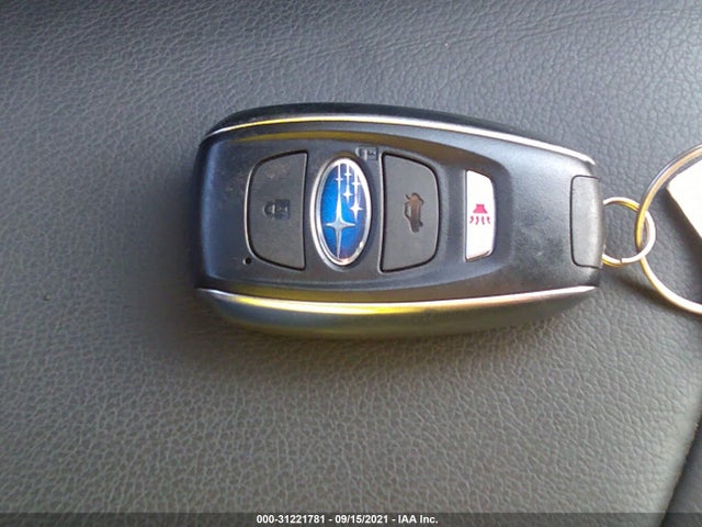 2020 Subaru Crosstrek, VIN: JF2GTANC2LH244299