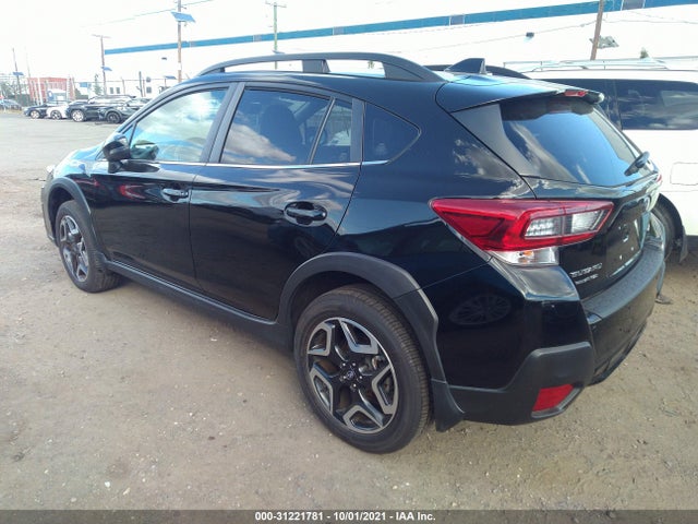 2020 Subaru Crosstrek, VIN: JF2GTANC2LH244299