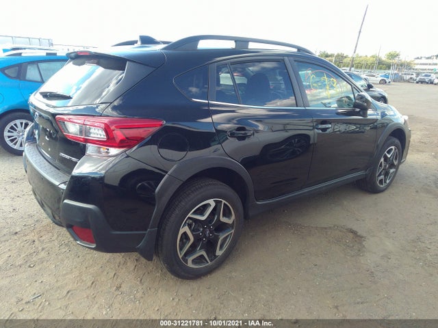 2020 Subaru Crosstrek, VIN: JF2GTANC2LH244299