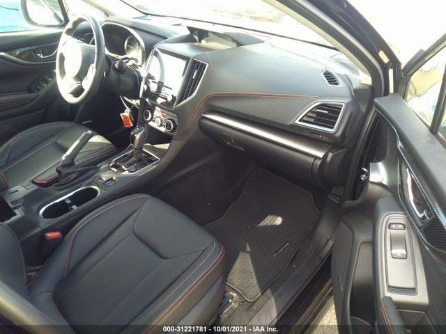 2020 Subaru Crosstrek, VIN: JF2GTANC2LH244299