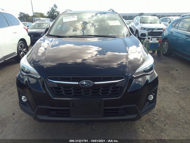 2020 Subaru Crosstrek, VIN: JF2GTANC2LH244299
