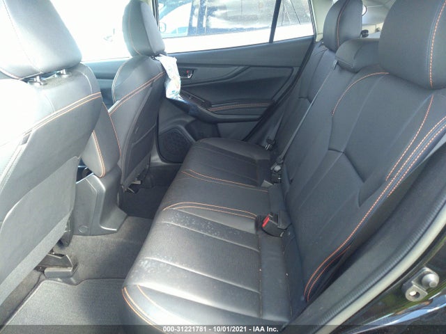 2020 Subaru Crosstrek, VIN: JF2GTANC2LH244299