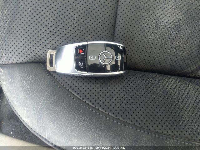 2021 MERCEDES-BENZ E 450 W1KZF5KB3MA874821 Photo 10