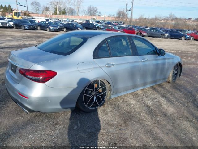 2021 MERCEDES-BENZ E 450 W1KZF5KB3MA874821 Photo 3