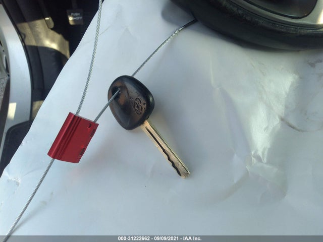 Hyundai TUCSON SE 2014 KM8JUCAG2EU828035 Image 11