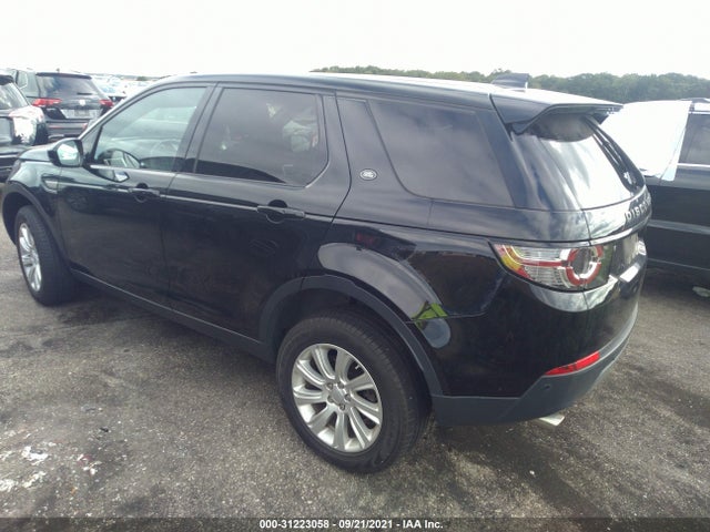 2019 Land Rover Discovery, VIN: SALCP2FX1KH789118