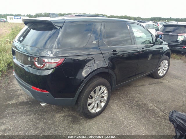 2019 Land Rover Discovery, VIN: SALCP2FX1KH789118