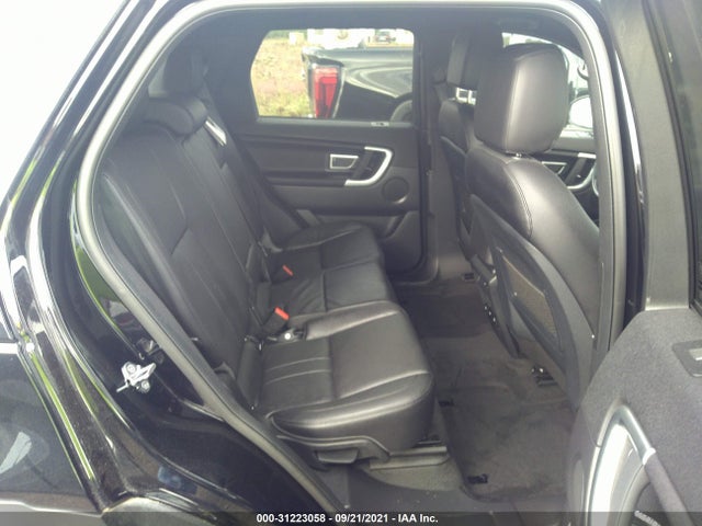 2019 Land Rover Discovery, VIN: SALCP2FX1KH789118