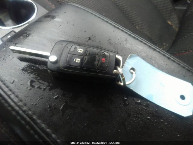 2GKFLSEK6G6160204 GMC Terrain Sle