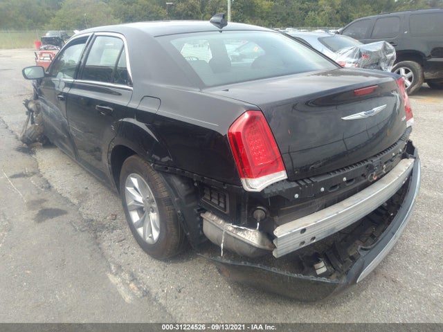 Chrysler 300 Touring 2018 2C3CCAAG0JH308292 Image 3