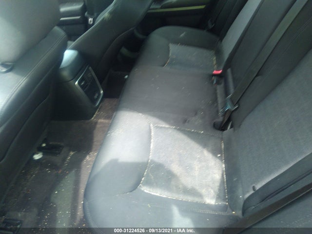 Chrysler 300 Touring 2018 2C3CCAAG0JH308292 Image 8