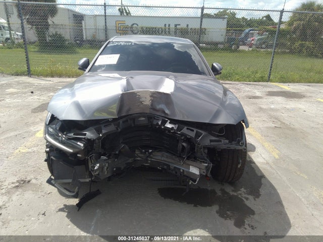 2020 Jaguar XE, VIN: SAJAT4GX1LCP55958