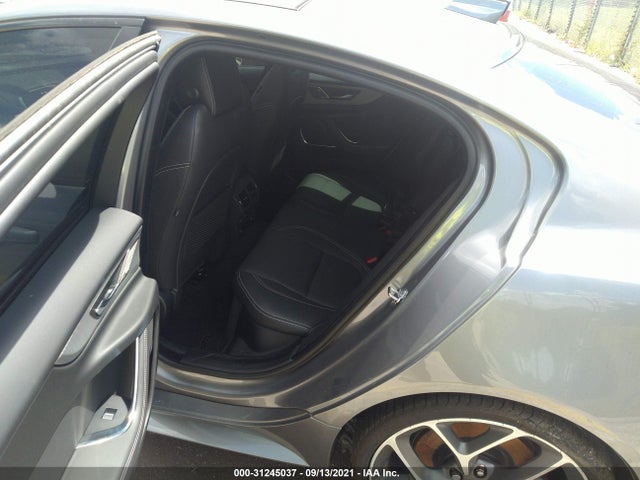 2020 Jaguar XE, VIN: SAJAT4GX1LCP55958
