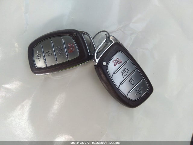 5NPD84LF5JH269617 Hyundai Elantra Value Edition