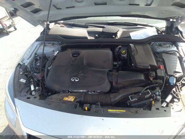 2019 Infiniti QX30, VIN: SJKCH5CP1KA010493