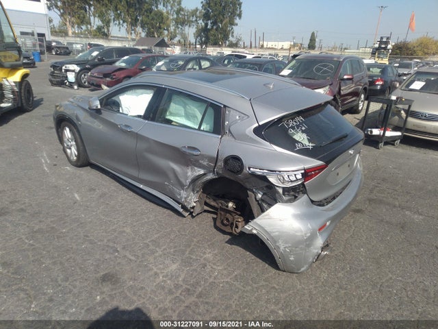 2019 Infiniti QX30, VIN: SJKCH5CP1KA010493