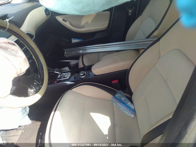2019 Infiniti QX30, VIN: SJKCH5CP1KA010493