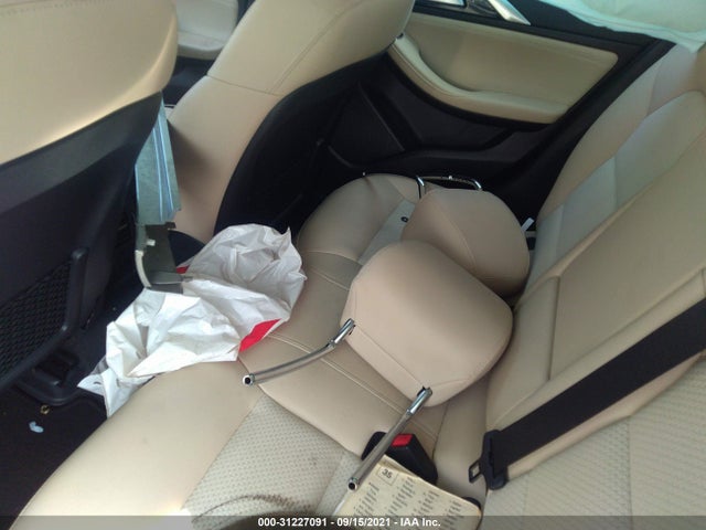 2019 Infiniti QX30, VIN: SJKCH5CP1KA010493