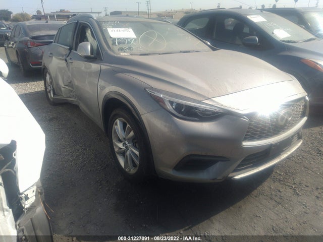 2019 Infiniti QX30, VIN: SJKCH5CP1KA010493