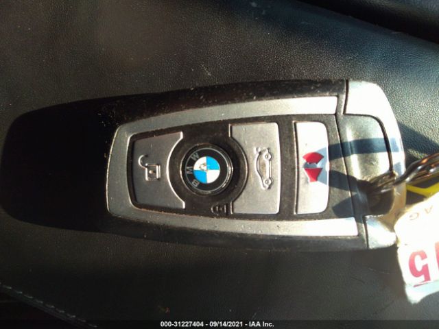 WBA6B2C54ED128830 BMW 6 Series 650i