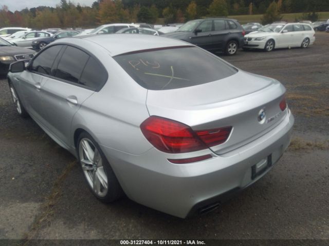 WBA6B2C54ED128830 BMW 6 Series 650i