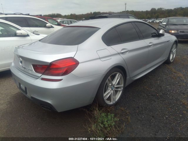 WBA6B2C54ED128830 BMW 6 Series 650i