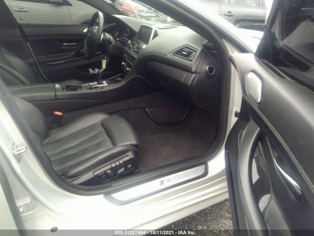 WBA6B2C54ED128830 BMW 6 Series 650i