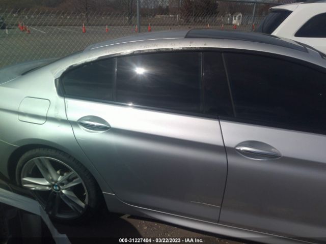 WBA6B2C54ED128830 BMW 6 Series 650i