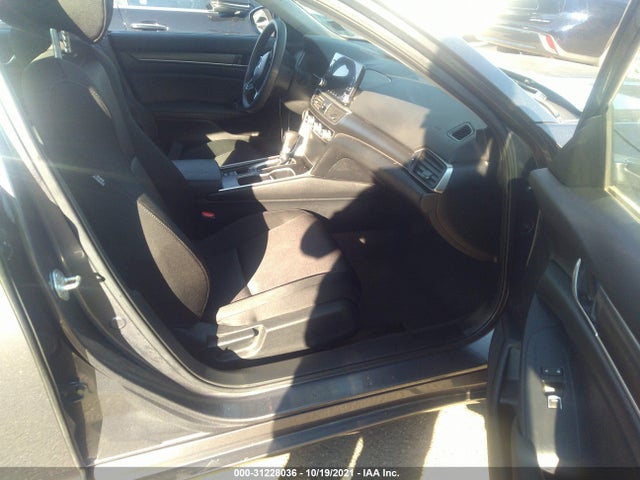 Продаж на аукціоні авто 2020 Honda Accord Sedan Lx, vin: 1HGCV1F11LA064147, номер лоту: 31228036