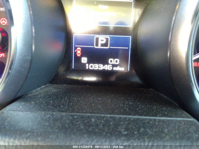 2015 Subaru Legacy, VIN: 4S3BNAC69F3045512