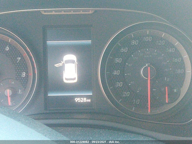 2020 Hyundai Veloster, VIN: KMHT36AH0LU003453