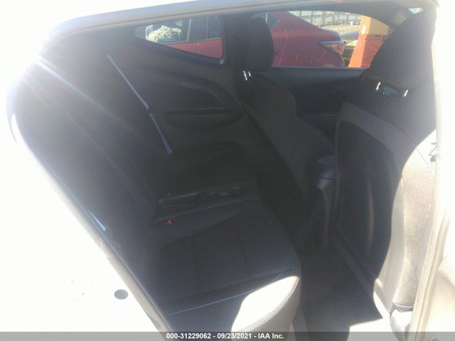 2020 Hyundai Veloster, VIN: KMHT36AH0LU003453