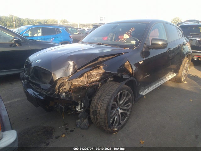 2014 BMW X6, VIN: 5UXFG2C57E0C45086