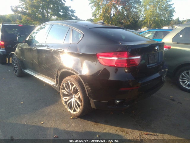 2014 BMW X6, VIN: 5UXFG2C57E0C45086