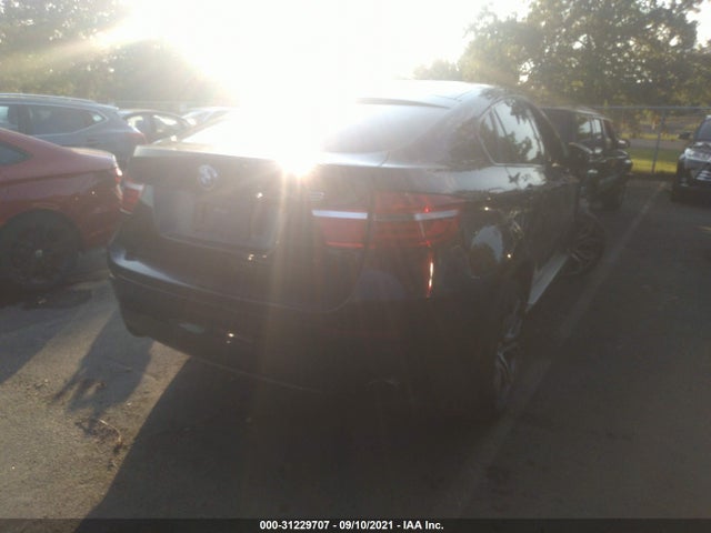2014 BMW X6, VIN: 5UXFG2C57E0C45086