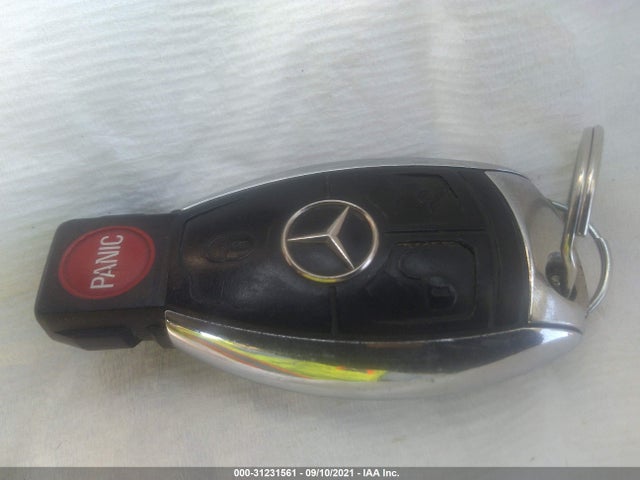 2007 MERCEDES-BENZ CLK-CLASS VIN: WDBTK72F17T085505
