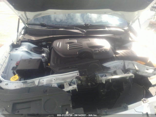 2C3CCABG7FH872320 Chrysler 300 300s