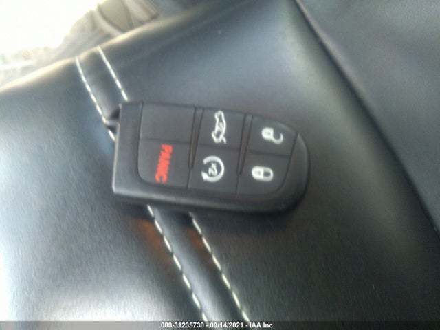 2C3CCABG7FH872320 Chrysler 300 300s