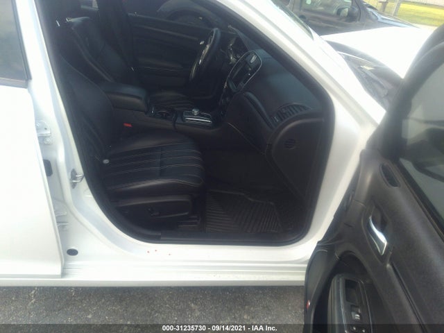 2C3CCABG7FH872320 Chrysler 300 300s
