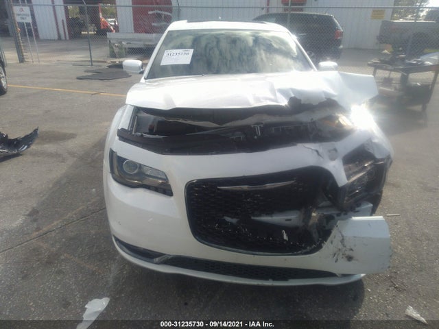 2C3CCABG7FH872320 Chrysler 300 300s