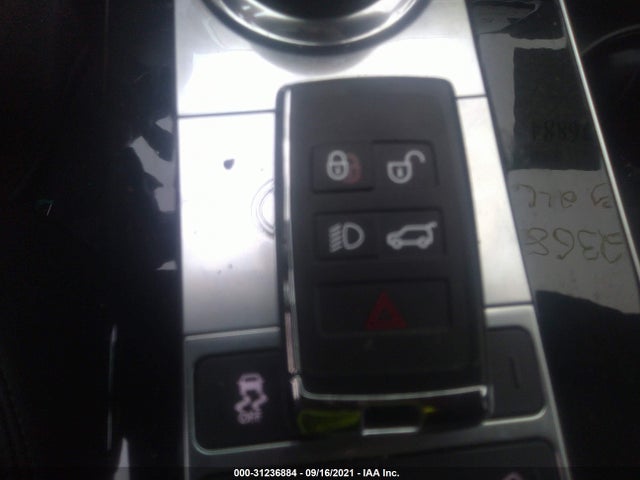 2021 Land Rover Range Rover, VIN: SALGS2RU6MA419604