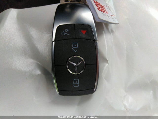 2021 Mercedes-Benz GLC-Class Coupe, VIN: W1N0J8EB6MF986829