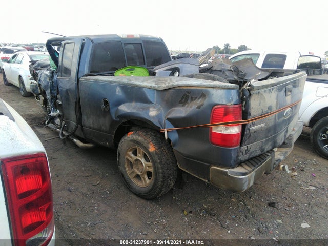 2004 FORD F-150 XLT/FX4/LARIAT/XL VIN: 1FTPX14574NB71682