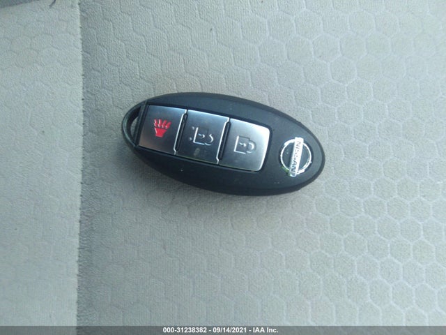 2014 Nissan Juke, VIN: JN8AF5MR6ET356603
