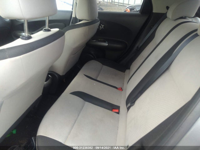 2014 Nissan Juke, VIN: JN8AF5MR6ET356603