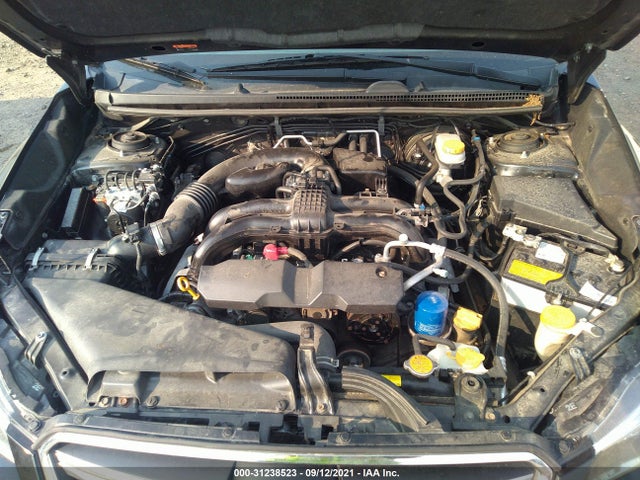 2017 Subaru Crosstrek, VIN: JF2GPANC7H8246268