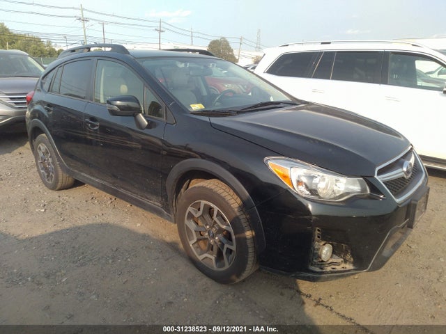 2017 Subaru Crosstrek, VIN: JF2GPANC7H8246268