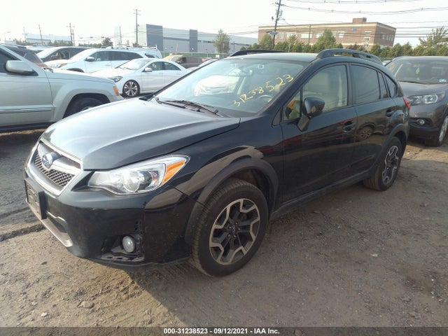 2017 Subaru Crosstrek, VIN: JF2GPANC7H8246268