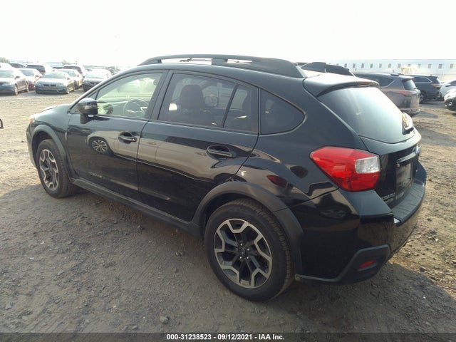 2017 Subaru Crosstrek, VIN: JF2GPANC7H8246268