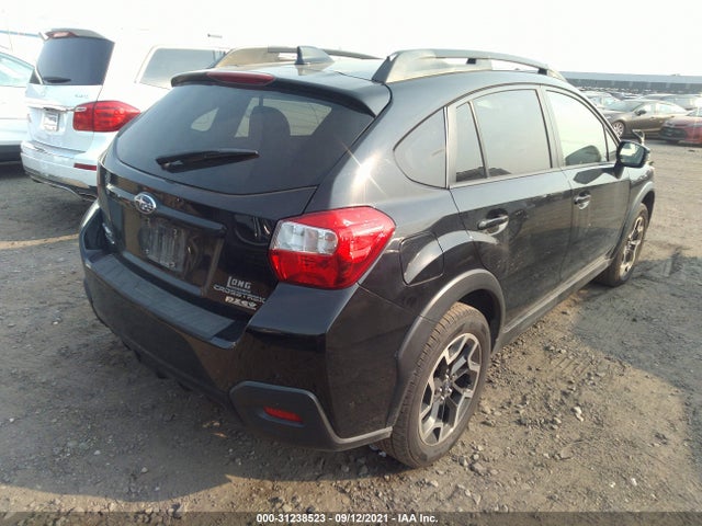 2017 Subaru Crosstrek, VIN: JF2GPANC7H8246268